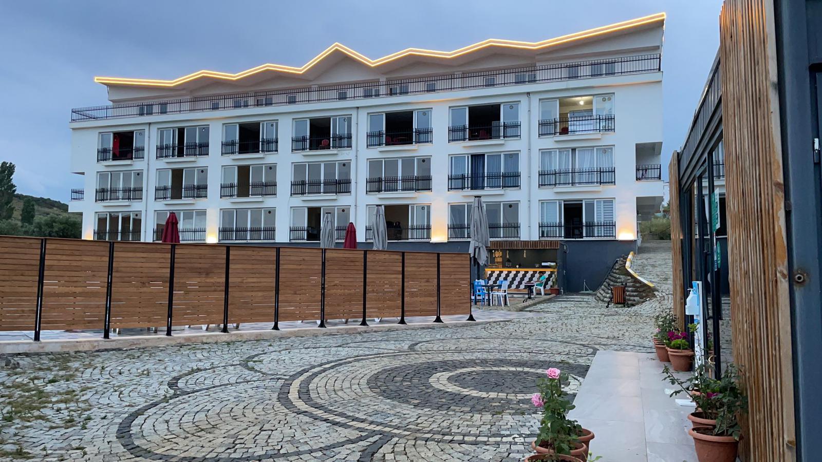 NİS263 EMİN TERMAL